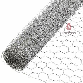 Hexagonal Mesh