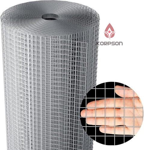 Welded Wire Mesh