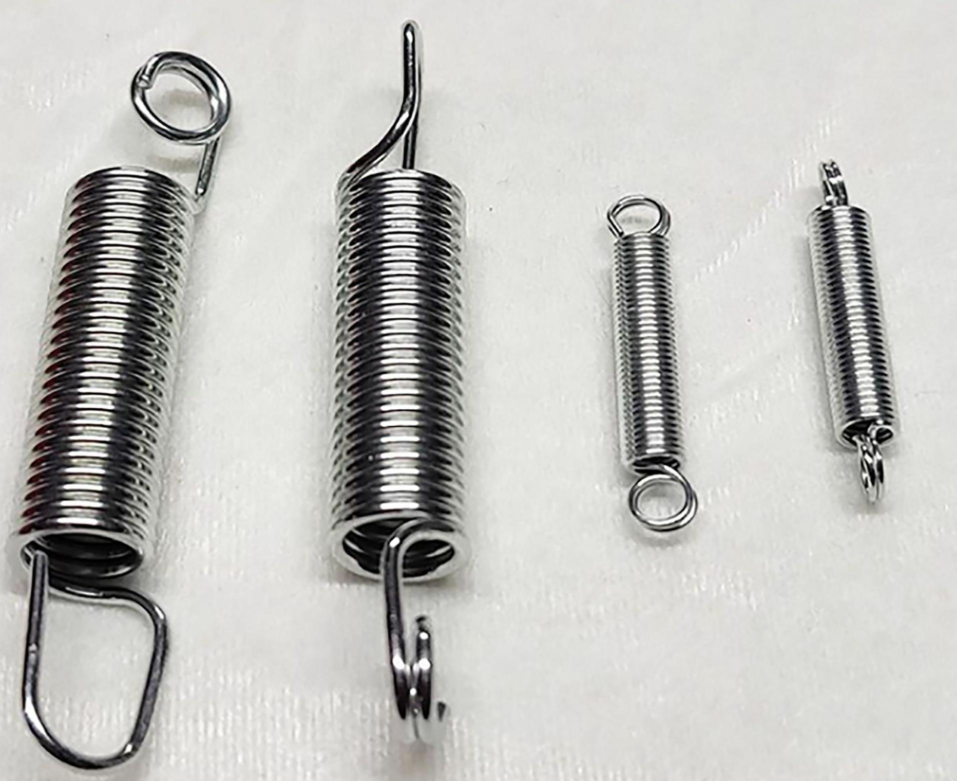 Extension Spring